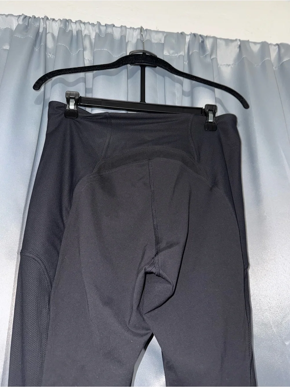 lululemon athletica Black Leggings